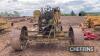 CATERPILLAR trailed grader - 6