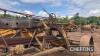 CATERPILLAR trailed grader - 16