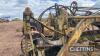 CATERPILLAR trailed grader - 28