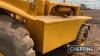 CATERPILLAR DW10 6cylinder diesel SCRAPER TRACTOR UNIT Offered with scraper box - 22