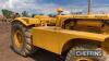 CATERPILLAR DW10 6cylinder diesel SCRAPER TRACTOR UNIT Offered with scraper box - 23