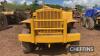 CATERPILLAR DW10 6cylinder diesel SCRAPER TRACTOR UNIT Offered with scraper box - 27