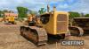 CATERPILLAR D8H CRAWLER TRACTOR, 235hp Fitted with double drum winch Serial No. 22A952 - 2