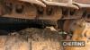 CATERPILLAR D8H CRAWLER TRACTOR, 235hp Fitted with double drum winch Serial No. 22A952 - 12