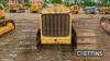 1941 CATERPILLAR D6 4R diesel CRAWLER TRACTOR Serial No. 4R291 - 2