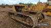 1941 CATERPILLAR D6 4R diesel CRAWLER TRACTOR Serial No. 4R291 - 4