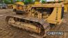 1941 CATERPILLAR D6 4R diesel CRAWLER TRACTOR Serial No. 4R291 - 8