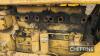 1941 CATERPILLAR D6 4R diesel CRAWLER TRACTOR Serial No. 4R291 - 11