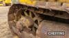 CATERPILLAR D8E 14A diesel CRAWLER TRACTOR Fitted with new tracks and bottom rollers - 10