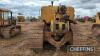 CATERPILLAR D8 15A CRAWLER TRACTOR Fitted with extended chassis/body, torque convertor, double drum winch - 6