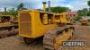 1960 CATERPILLAR D8H 22A 6cylinder CRAWLER TRACTOR, 235hp - 3