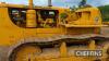 1960 CATERPILLAR D8H 22A 6cylinder CRAWLER TRACTOR, 235hp - 4