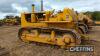 1960 CATERPILLAR D8H 22A 6cylinder CRAWLER TRACTOR, 235hp - 5