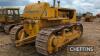 1960 CATERPILLAR D8H 22A 6cylinder CRAWLER TRACTOR, 235hp - 7