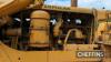 1966 CATERPILLAR D8H 22A diesel CRAWLER TRACTOR Fitted with winch and hydraulic dozer rams, 270hp, Serial No 22A1244 - 12