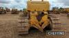 1965 CATERPILLAR D8H 22A diesel CRAWLER TRACTOR, 235hp Serial No. 22A1088 Fitted with hard nosed blade - 6