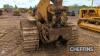 1941 CATERPILLAR D7 diesel CRAWLER TRACTOR Fitted with double drum winch Serial No. 7M3140 - 6