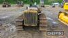 CATERPILLAR D2 5J 4cylinder diesel CRAWLER TRACTOR Wide gauge with PTO - 2