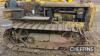 CATERPILLAR D2 5J 4cylinder diesel CRAWLER TRACTOR Wide gauge with PTO - 8