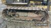 CATERPILLAR D2 5J 4cylinder diesel CRAWLER TRACTOR Wide gauge with PTO - 9