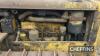 CATERPILLAR D2 5J 4cylinder diesel CRAWLER TRACTOR Wide gauge with PTO - 10