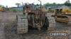 1930 Caterpillar Sixty PA crawler TRACTOR Serial No. PA10659 Fitted with rear cable control unit - 6