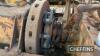 1930 Caterpillar Sixty PA crawler TRACTOR Serial No. PA10659 Fitted with rear cable control unit - 17