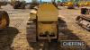 CATERPILLAR Thirty petrol CRAWLER TRACTOR - 5