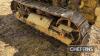 CATERPILLAR Thirty petrol CRAWLER TRACTOR - 8