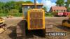 1959 CATERPILLAR D7D 17A CRAWLER TRACTOR Fitted with Turbo Serial No. 17A12330 - 2