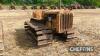 CATERPILLAR twenty 4cynlinder petrol CRAWLER TRACTOR