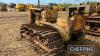 CATERPILLAR twenty 4cynlinder petrol CRAWLER TRACTOR - 5