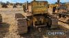 CATERPILLAR D6 3cylinder CRAWLER TRACTOR Fitted wide gauge tracks - 5