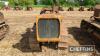 CATERPILLAR Thirty 4cynlinder petrol CRAWLER TRACTOR - 2