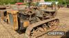 CATERPILLAR Thirty 4cynlinder petrol CRAWLER TRACTOR - 3