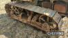 CATERPILLAR Thirty 4cynlinder petrol CRAWLER TRACTOR - 7