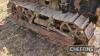 CATERPILLAR Thirty, 4cynlinder petrol CRAWLER TRACTOR - 7