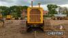 1958 CATERPILLAR D9 diesel CRAWLER TRACTOR Serial No. 18A2154 A restored example which was used for ploughing on the farm. *TO BE RETAINED UNTIL 03/06/23* - 2