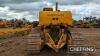 1958 CATERPILLAR D9 diesel CRAWLER TRACTOR Serial No. 18A2154 A restored example which was used for ploughing on the farm. *TO BE RETAINED UNTIL 03/06/23* - 6