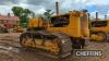 CATERPILLAR D9D 18A diesel CRAWLER TRACTOR Purchased as pair from outskirts of London, restored *TO BE RETAINED UNTIL 03/06/23*