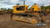 CATERPILLAR D9D 18A diesel CRAWLER TRACTOR Purchased as pair from outskirts of London, restored *TO BE RETAINED UNTIL 03/06/23* - 5