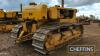 CATERPILLAR D9D 18A diesel CRAWLER TRACTOR Purchased as pair from outskirts of London, restored *TO BE RETAINED UNTIL 03/06/23* - 7