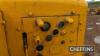 CATERPILLAR D9D 18A diesel CRAWLER TRACTOR Purchased as pair from outskirts of London, restored *TO BE RETAINED UNTIL 03/06/23* - 16