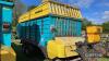 Mengele Rotobull 5000 Silage Wagon c/w control box in office - 6