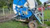 2007 Briggs 90-280 Irrigation Reel & Rain Gun Ser. No. E27099 - 12