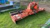 Maschio 3m Power Harrow c/w packer roller - 5