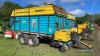 Mengele Agro Bull 3000 Silage Wagon - 5