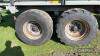 Mengele Agro Bull 3000 Silage Wagon - 7