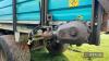 Mengele Agro Bull 3000 Silage Wagon - 13