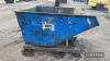 Eastern Forklift Heavy Duty Tipping Skip - 8